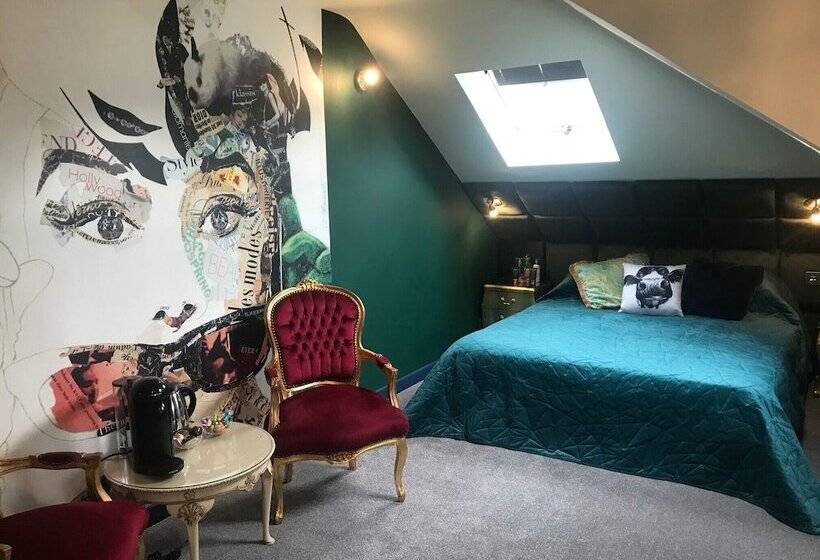 צימר Amarillo Guesthouse