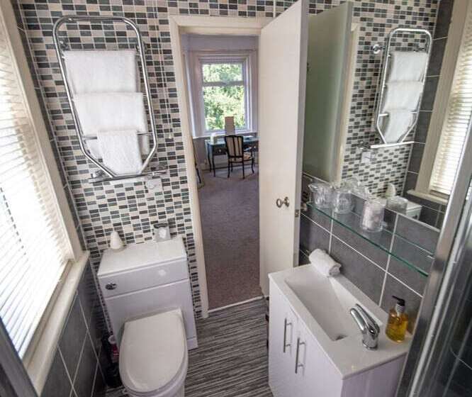 צימר Amarillo Guesthouse