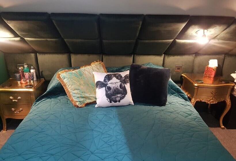 צימר Amarillo Guesthouse