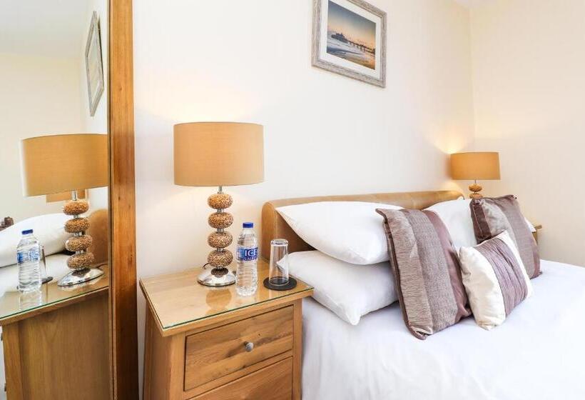 ベッドアンドブレックファースト Beach Front Guest House