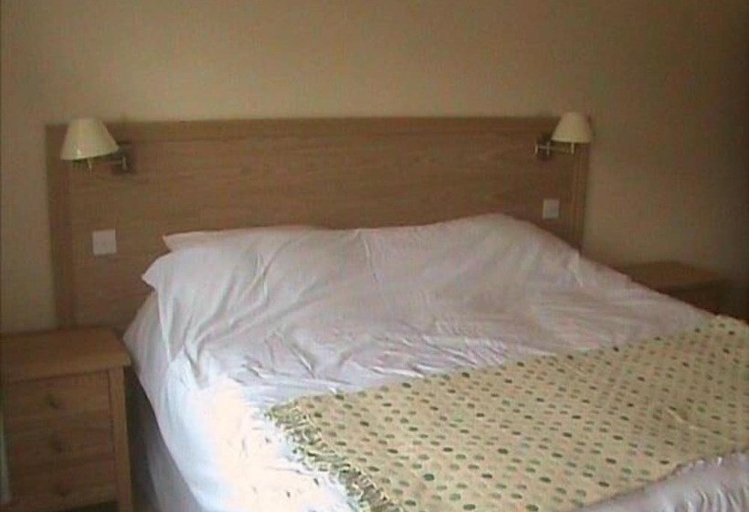 צימר Blatches Farm