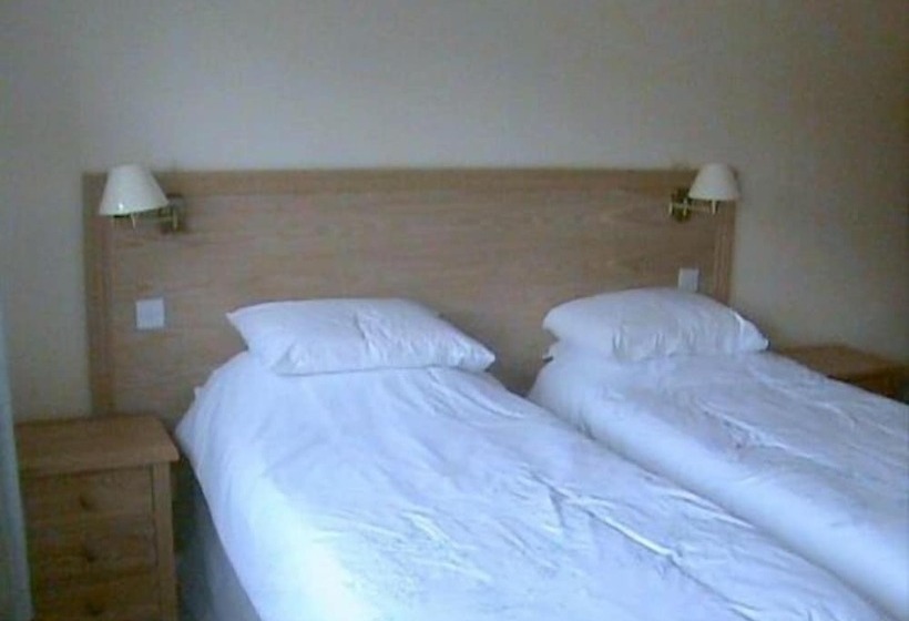 צימר Blatches Farm