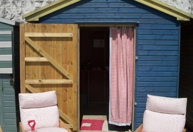 Broadstairs House Boutique B&b By The Sea