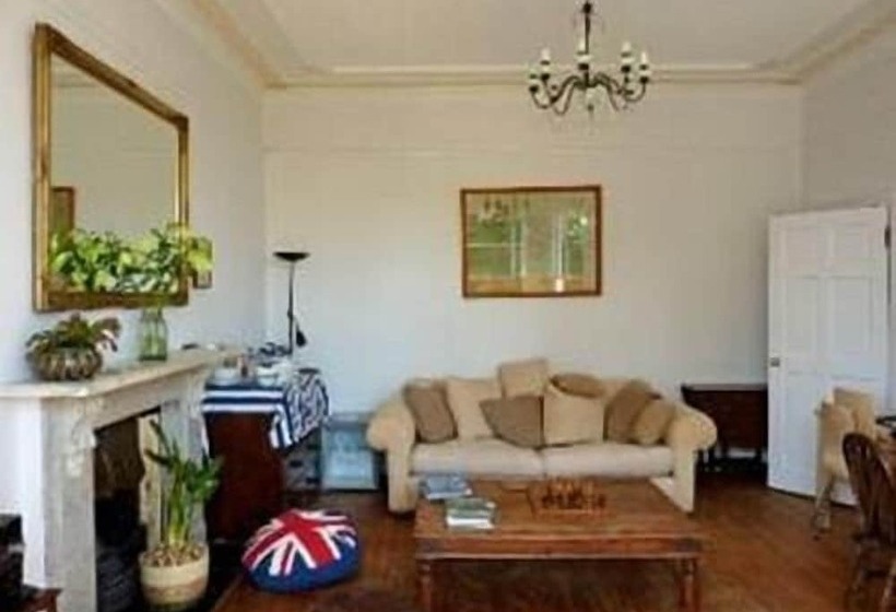 Broadstairs House Boutique B&b By The Sea