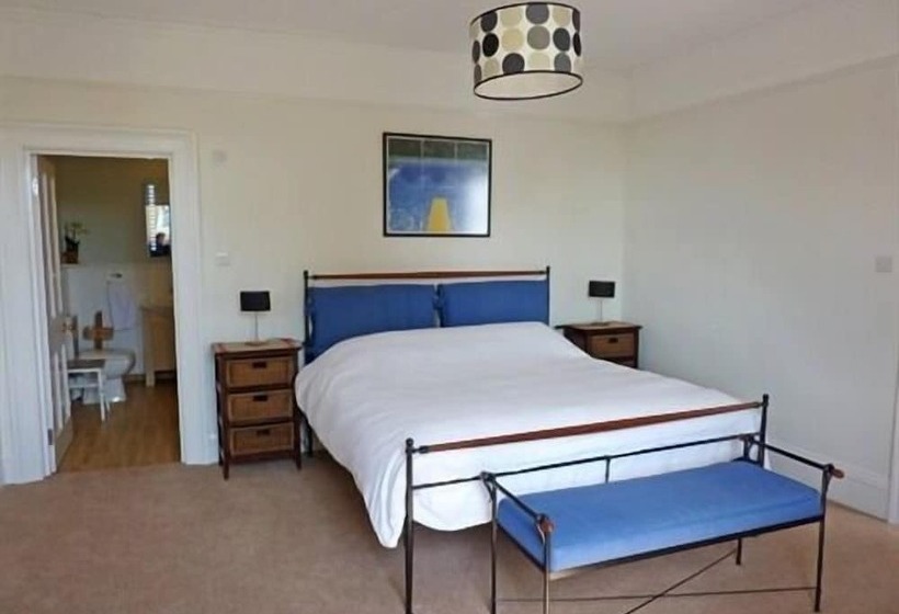 Broadstairs House Boutique B&b By The Sea