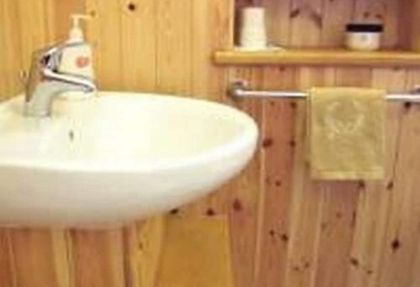 مبيت وإفطار Dilston Mill