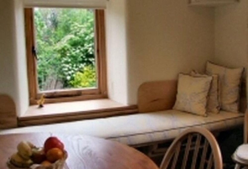 مبيت وإفطار Dilston Mill