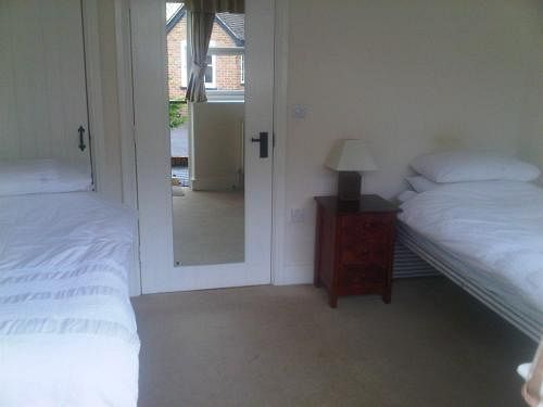 Bed and Breakfast Dukes Head