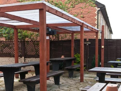 Bed and Breakfast Dukes Head