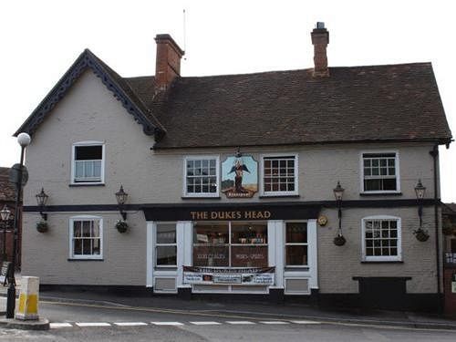 Bed and Breakfast Dukes Head