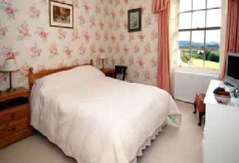 ベッドアンドブレックファースト East Horton Farmhouse