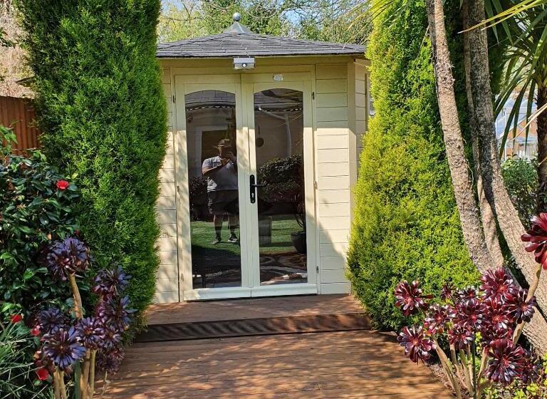 Eden S Rest Bed And Breakfast