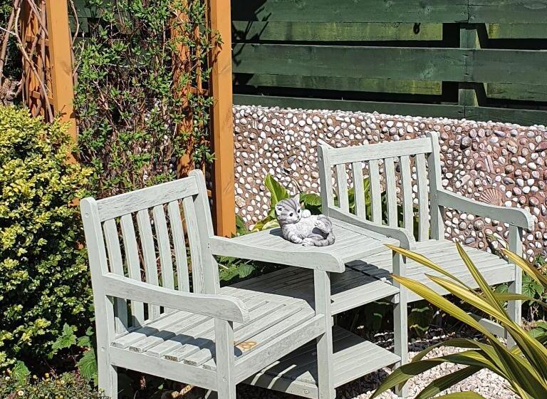 Eden S Rest Bed And Breakfast