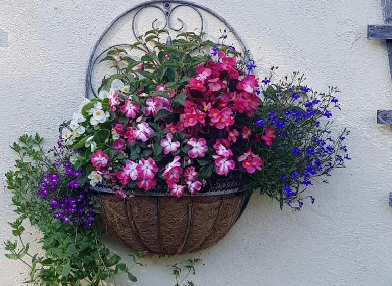 Eden S Rest Bed And Breakfast