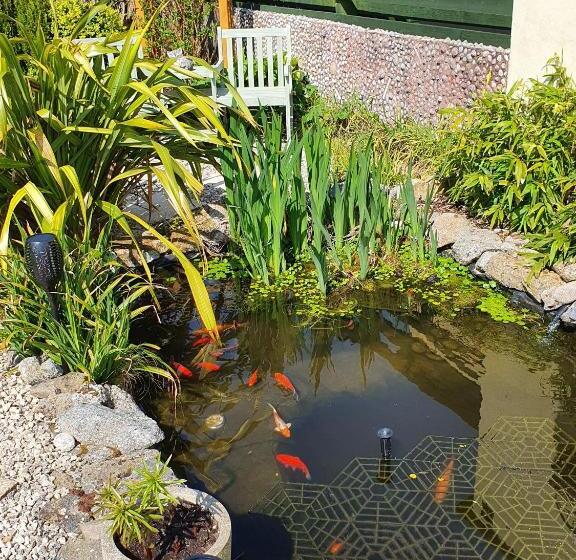 Eden S Rest Bed And Breakfast