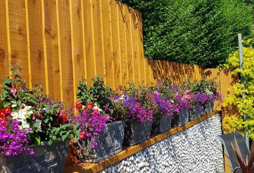 Eden S Rest Bed And Breakfast