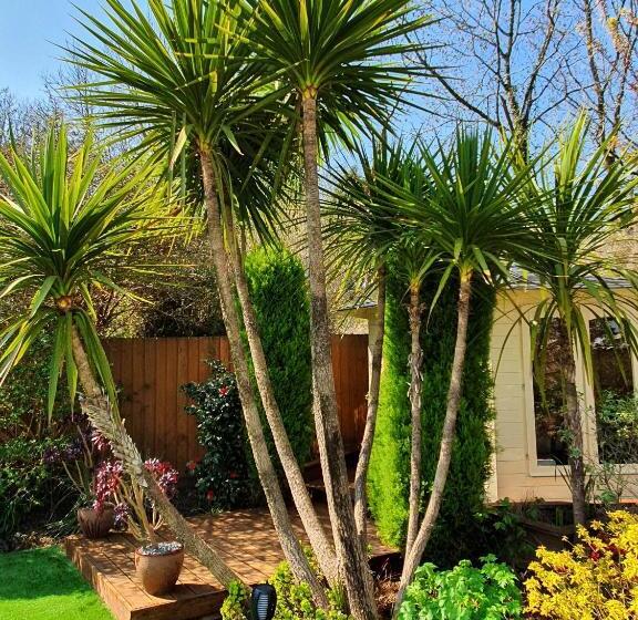 Eden S Rest Bed And Breakfast