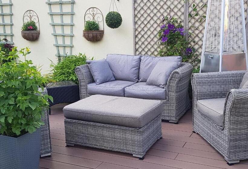 Eden S Rest Bed And Breakfast