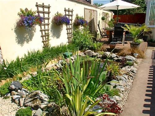 Eden S Rest Bed And Breakfast