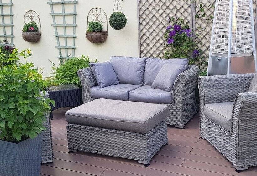 Eden S Rest Bed And Breakfast