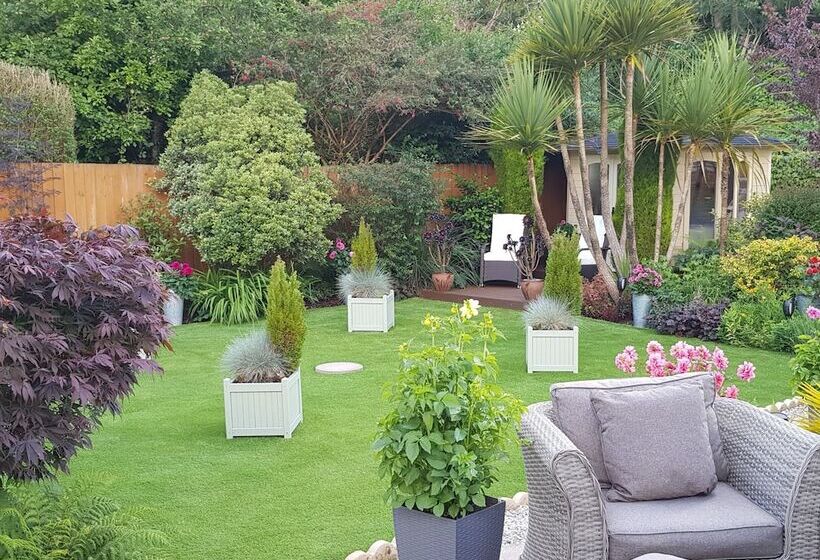 Eden S Rest Bed And Breakfast