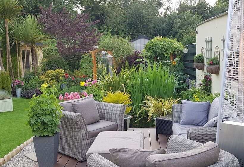 Eden S Rest Bed And Breakfast