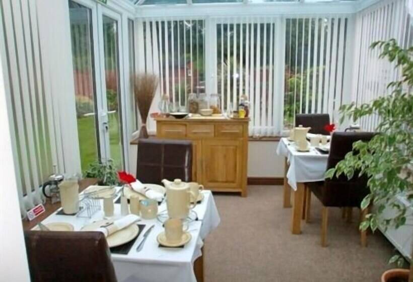 Eden S Rest Bed And Breakfast