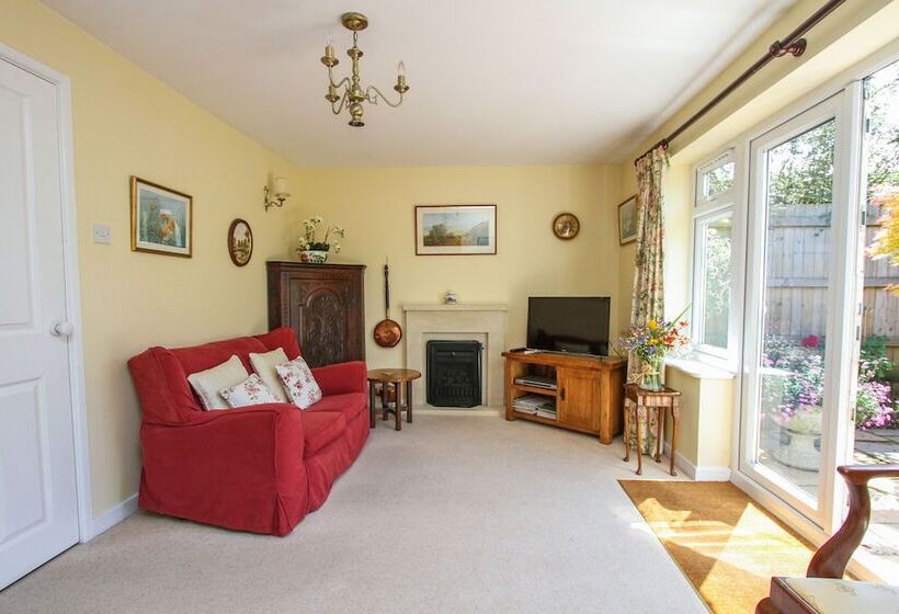 住宿加早餐  London Road Guest Accommodation