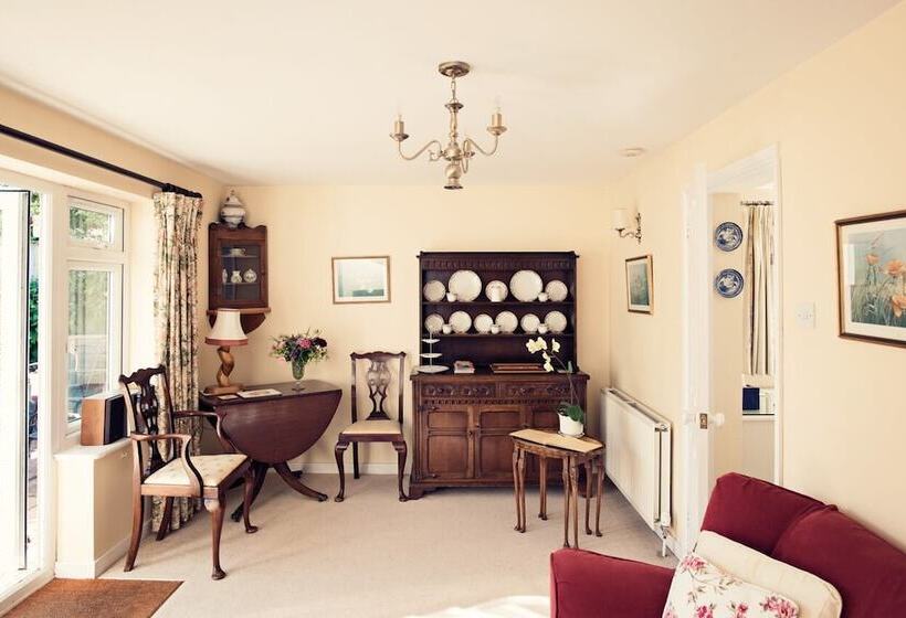 住宿加早餐 London Road Guest Accommodation