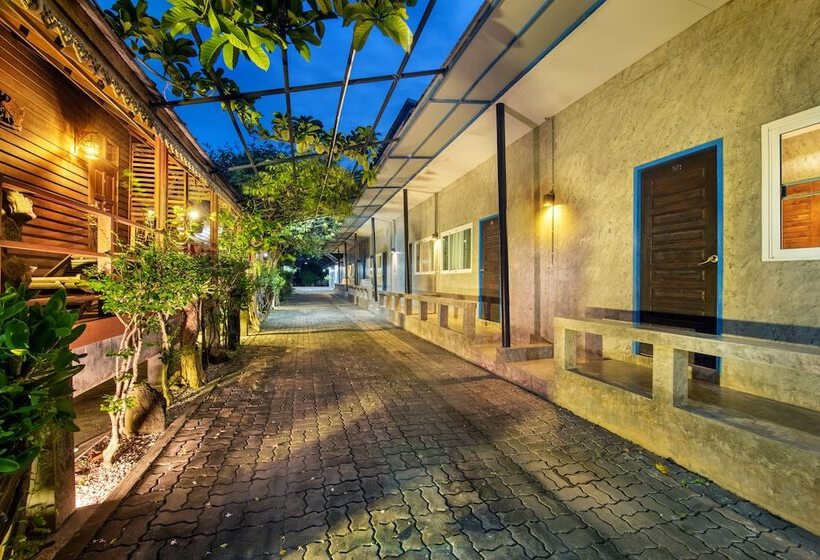 צימר Mac Garden Resort