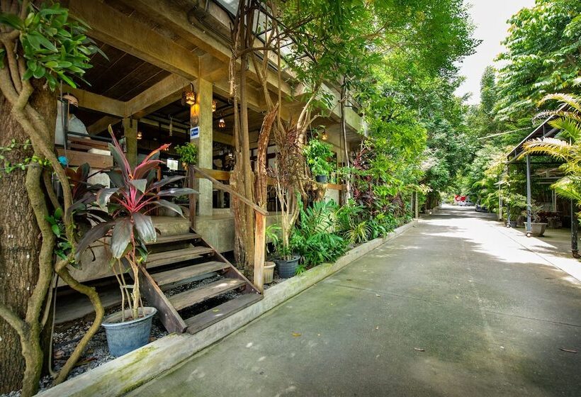 צימר Mac Garden Resort