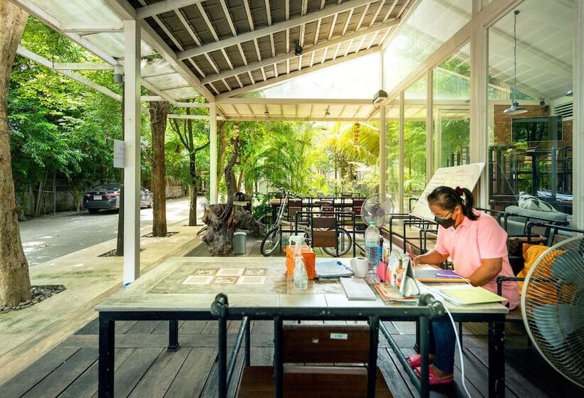 צימר Mac Garden Resort