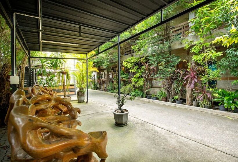 צימר Mac Garden Resort