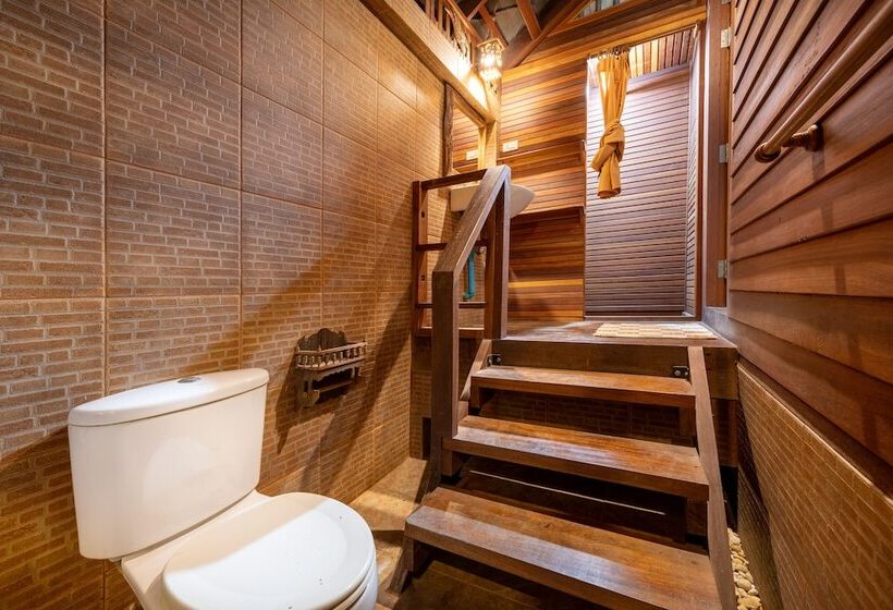 צימר Mac Garden Resort