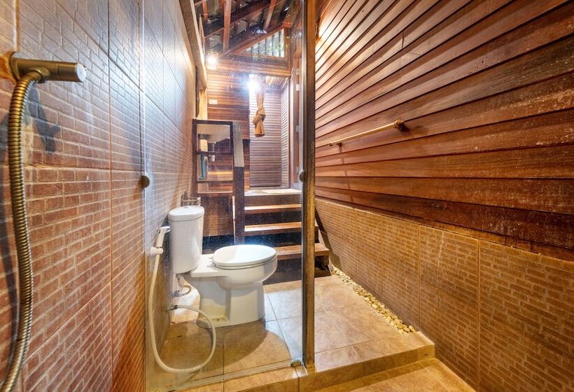 צימר Mac Garden Resort