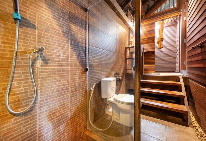 צימר Mac Garden Resort