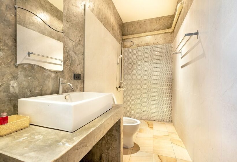 צימר Mac Garden Resort