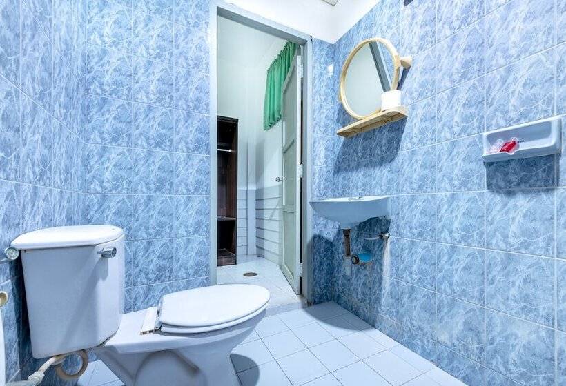 צימר Mac Garden Resort