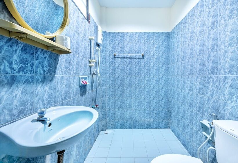 צימר Mac Garden Resort