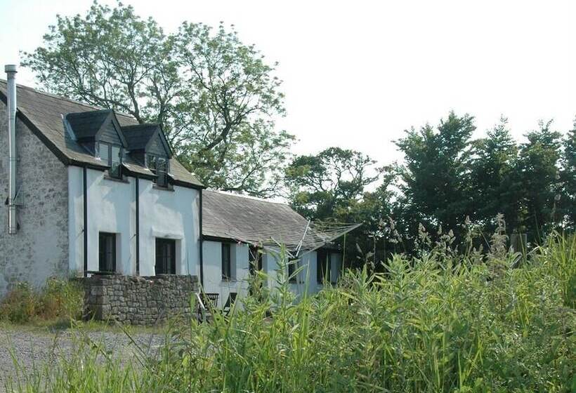 민박 Moorshead Farm