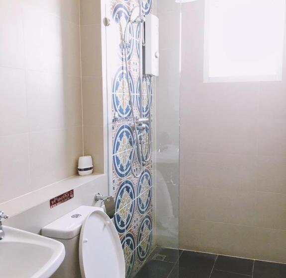 צימר Nakorn De Sukhothai Hip