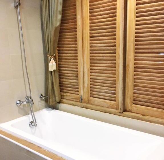 צימר Nakorn De Sukhothai Hip