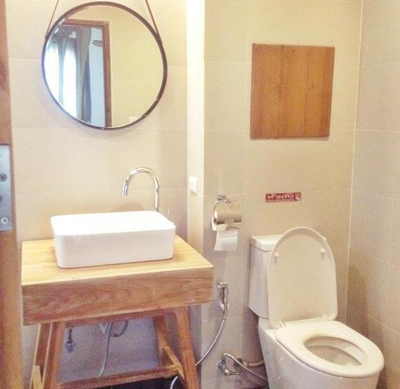 צימר Nakorn De Sukhothai Hip