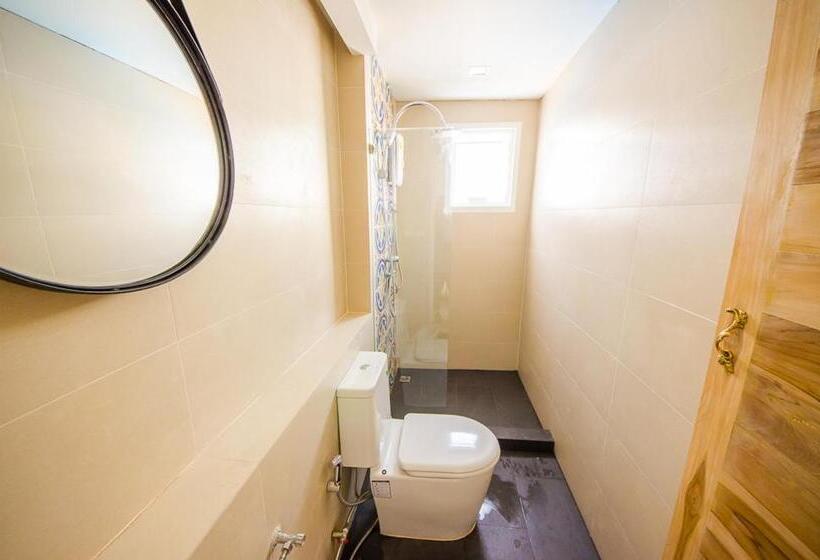 צימר Nakorn De Sukhothai Hip