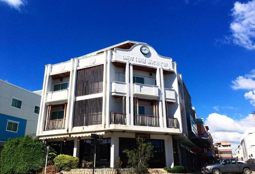 צימר Nakorn De Sukhothai Hip