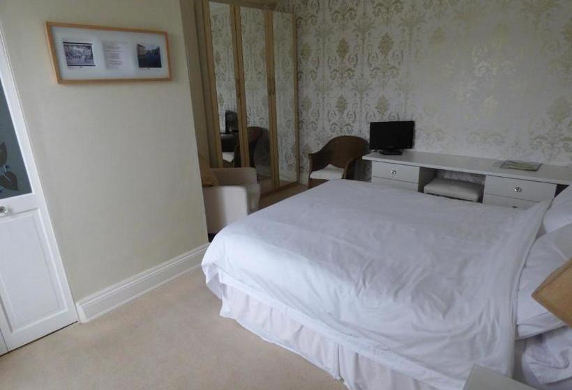 Bed and Breakfast Rockwood House