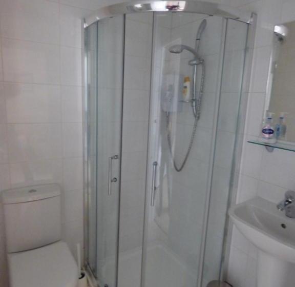 Bed and Breakfast Rockwood House