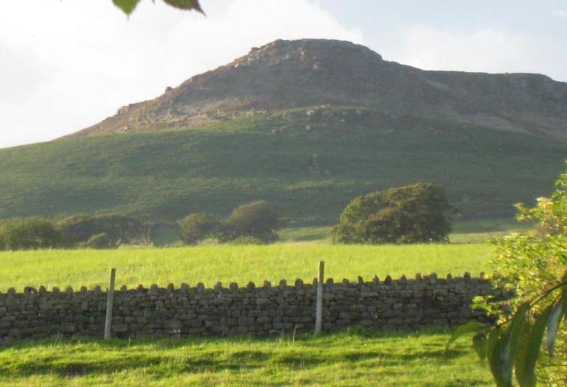 Bed and Breakfast Rockwood House