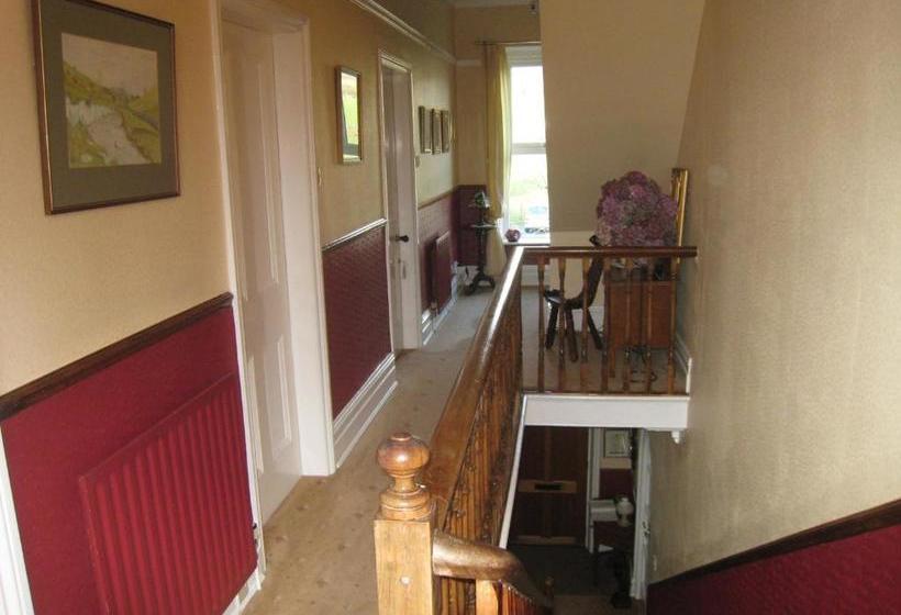 Bed and Breakfast Rockwood House