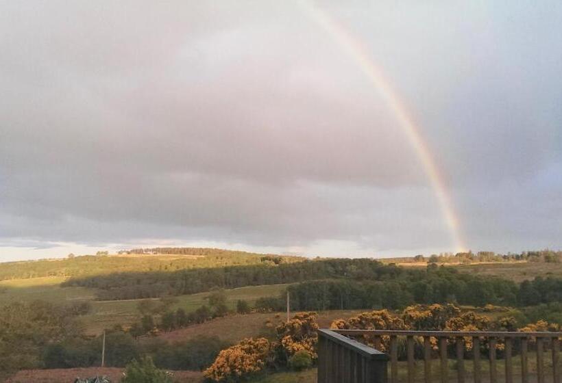 צימר Strathview Lodge